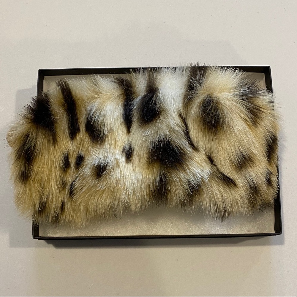 NWOT Hudson Park Eyemask